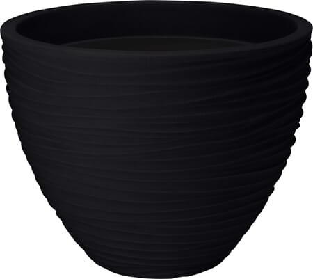 PLAST BLOMSTERPOTTE 40X31CM 1/1