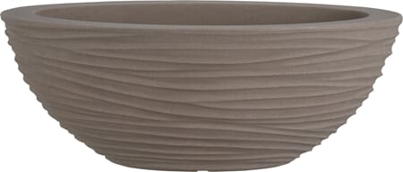 PLAST BLOMSTERPOTTE 51X23CM 1/6