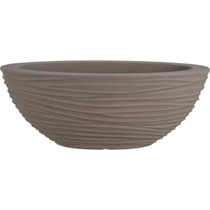 PLAST BLOMSTERPOTTE 51X23CM 1/6