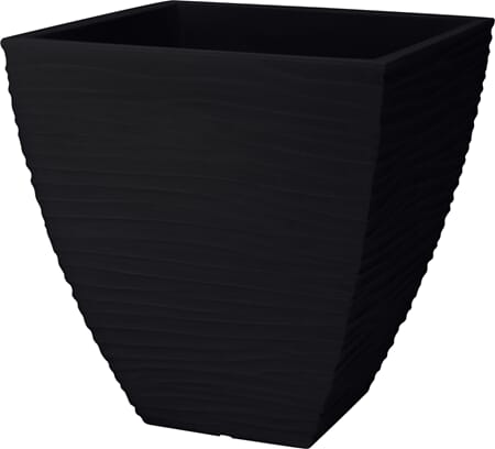 PLAST BLOMSTERPOTTE 40X40X42CM 1/1