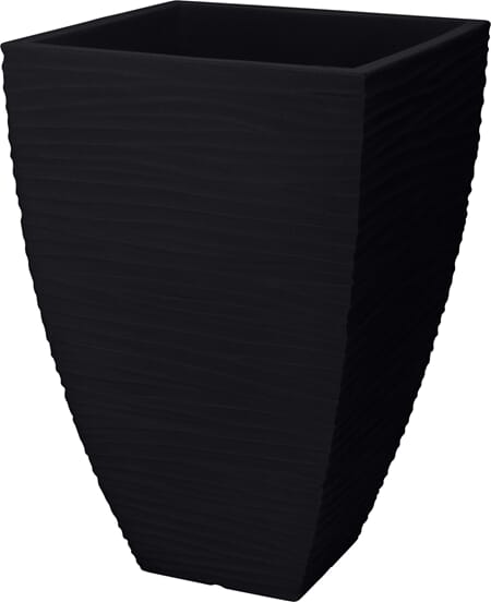 PLAST BLOMSTERPOTTE 40X40X60CM 1/1