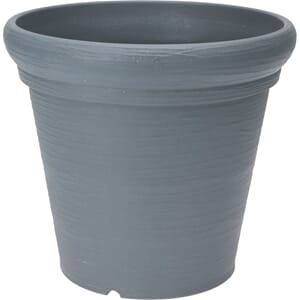 PLAST BLOMSTERPOTTE 38CM 1/4