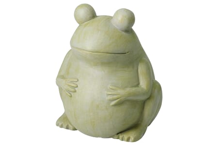 FROSK POLY 15CM 1/12