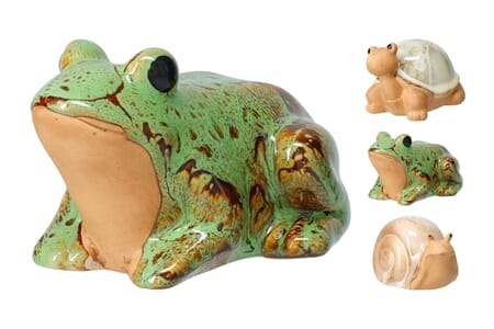 HAGEDYR 3ASS 11X8CM 1/12/48