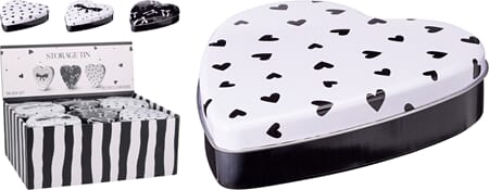 METALL BOKSER DISPLAY 1/24/72