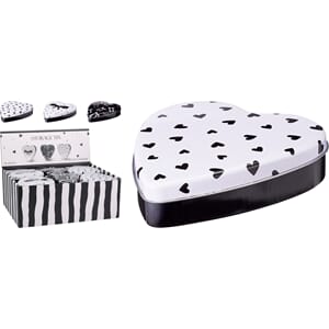 METALL BOKSER DISPLAY 1/24/72