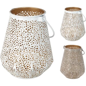 TELYSEHOLDER METALL ASS 1/12