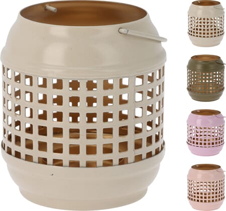 TELYSESTAKE METALL ASS 1/24