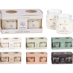 LYS DUFTELYS 2ISETT ASS 1/12