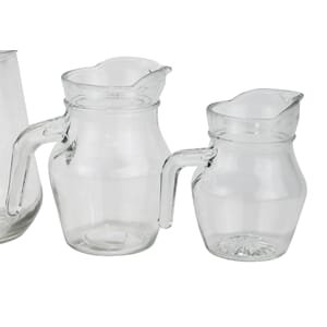 GLASSMUGGE 0,75 LITER 1/24