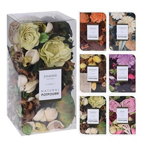 POTPURRI 200GRAM 6ASS 1/30