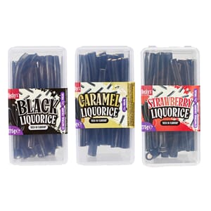 LAKRIS I BOKS 3ASS 1/24