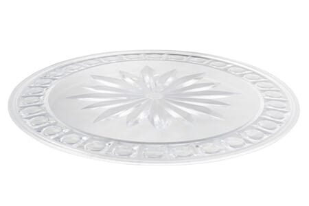 KAKEFAT RUND PLAST 31CM 1/20