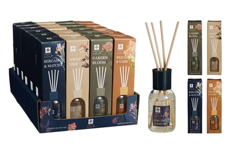 POTPURRISETT 30ML 1/24/96