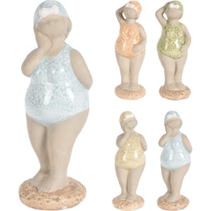 POLY FIGUR 18CM 4ASS 1/12/24
