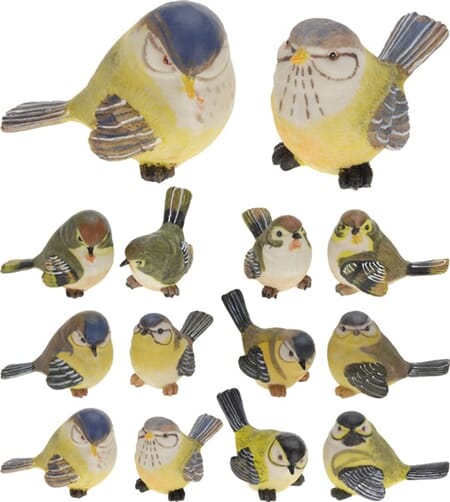 POLY FUGLER ASS 1/12/48