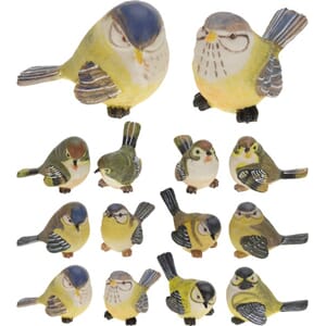 POLY FUGLER ASS 1/12/48