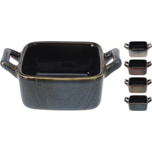 ILDFAST SKÅL 4ASS 7x7cm 1/24/72