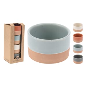 STENGODS BOLLE 4PK 1/18