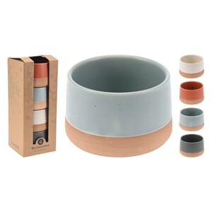 STENGODS BOLLE 4PK 1/12