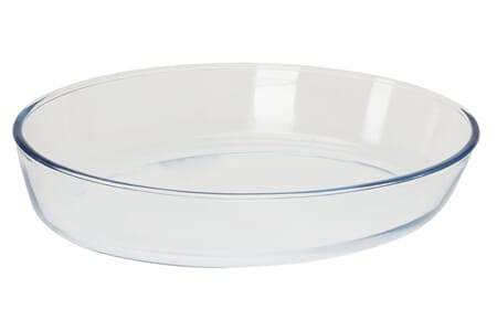 ILDFAST SKÅL 3L 35X24CM 1/6