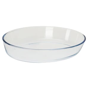 ILDFAST SKÅL 3L 35X24CM 1/6