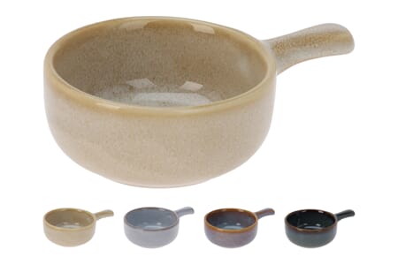 ILDFAST SKÅL  90ML 4ASS 1/20/80 DISPLAY