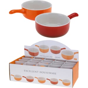 ILDFAST SKÅL I DISP.7cm1/20/80