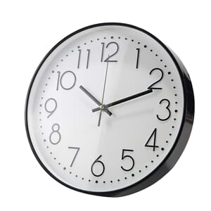 KLOKKE VEGG 29CM 1/30