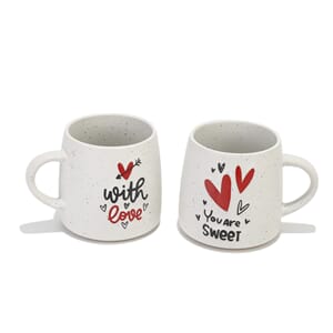 KRUS PORSELEN 9X8CM 1/12/48