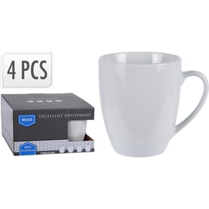 PORS.KRUS 4PK 380ML 1/6