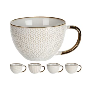 KRUS STENGODS 460ML 4ASS 1/8/24