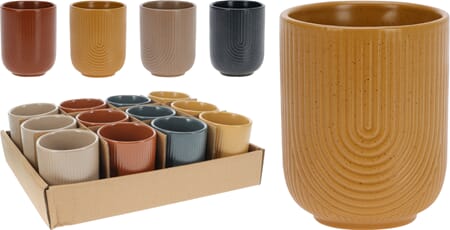 KRUS STENGODS 200ML 4ASS 1/12/48