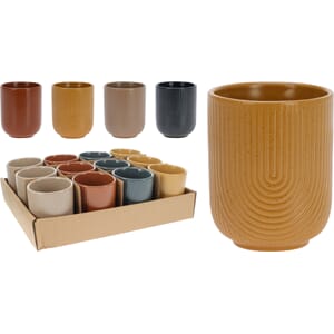 KRUS STENGODS 200ML 4ASS 1/12/48