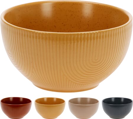 BOLLE STENGODS 600ML 4ASS 1/4/24