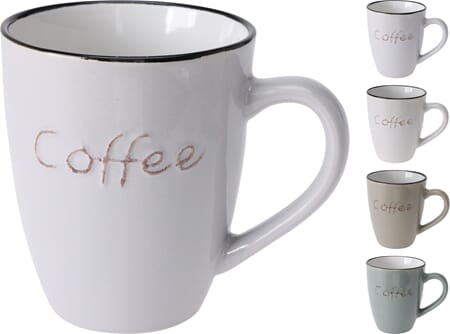 KRUS STENGODS 350ML 4ASS 1/12/36