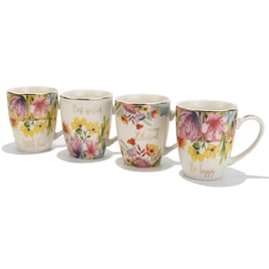 KRUS 4ASS KERAMIKK 1/12/72