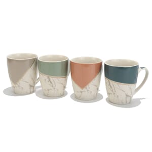 KRUS KERAMIKK 4ASS 1/12/72