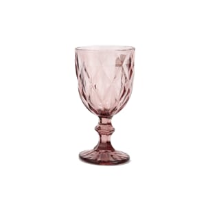 GLASS VINGLASS 15X8CM 1/6/48