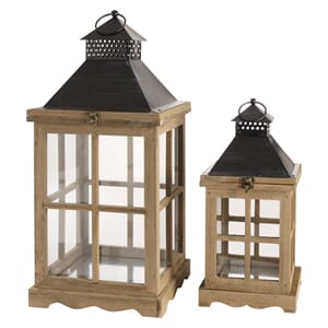 LYKTER 2ISETT 50/34CM 1/2