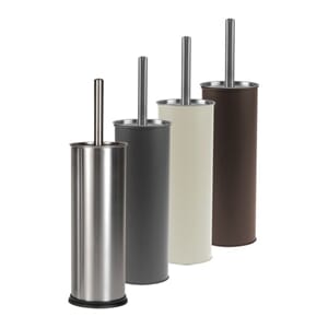 TOILETTBØRSTE 3ASS STÅL 1/12