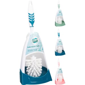 TOILETTBØRSTE M/2 BØRSTER 1/12