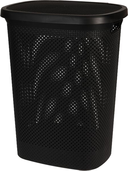 SKITTENTØYSKURV 60LITER 1/6