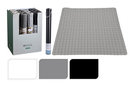 DUSJMATT DISPLAY 55X55CM 1/12