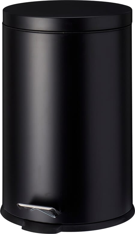 PEDALBØTTE 20LITER 1/2