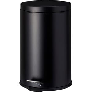 PEDALBØTTE 20LITER 1/2