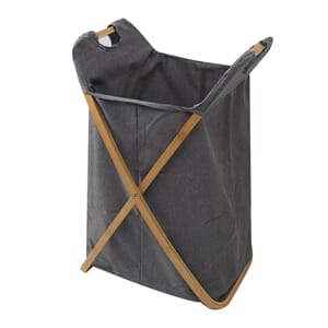 KLESKURV 74X43 STOFF/TRE 1/20