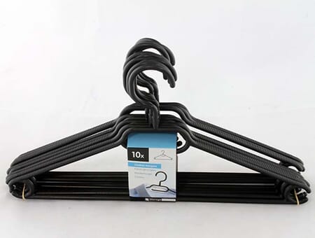 KLESHENGER 10 PK PLAST 1/20