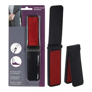 KLESBØRSTE LITEN 19CM 1/30/120