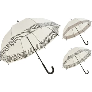 PARAPLY TRANSPARENT 1/12/36